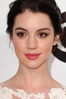 Películas de Adelaide Kane