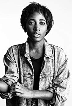 Películas de Adelayo Adedayo