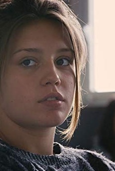 Películas de Adèle Exarchopoulos