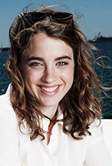 Películas de Adèle Haenel