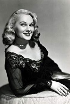 Películas de Adele Jergens