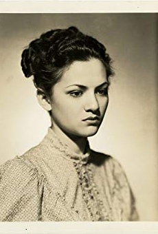 Películas de Adele Longmire