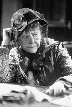 Películas de Adele Sandrock