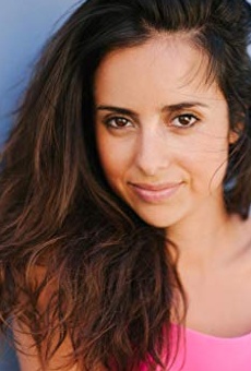 Películas de Adele Vuko