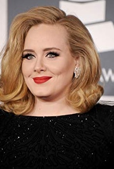 Películas de Adele