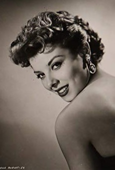 Películas de Adelle August