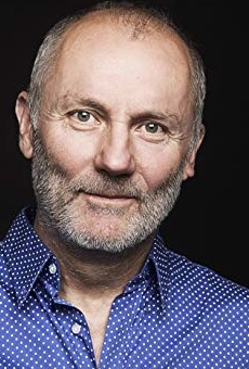 Películas de Aden Gillett