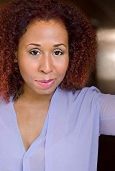 Películas de Adenrele Ojo