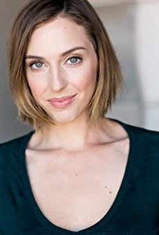 Películas de Adi Ben-Ami