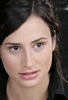 Películas de Adi Bielski