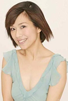 Películas de Adia Chan