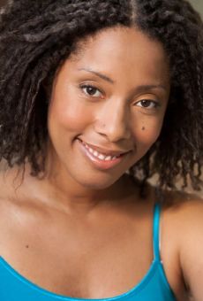 Películas de Adia Joëlle