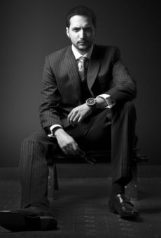 Películas de Adil Omar