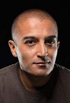 Películas de Adil Ray