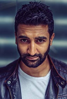 Películas de Adil Zaidi