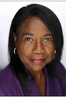 Películas de Adilah Barnes