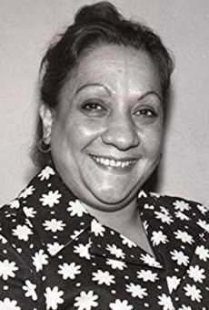 Películas de Adile Nasit