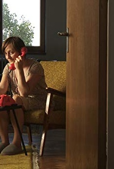 Películas de Adina Lucaciu