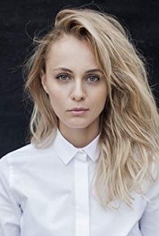 Películas de Adina Stetcu