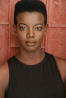 Películas de Adinett Nsabimana