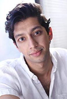 Películas de Adit Dileep