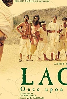 Películas de Aditya Lakhia