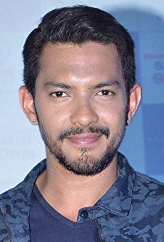 Películas de Aditya Narayan