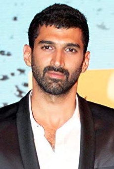 Películas de Aditya Roy Kapoor