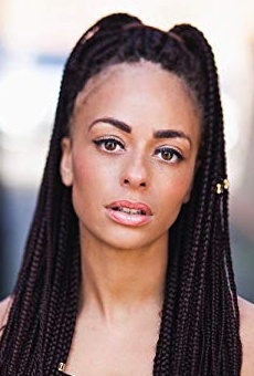 Películas de Adiza Shardow Películas de Adiza Shardow