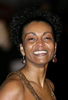 Películas de Adjoa Andoh