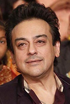 Películas de Adnan Sami
