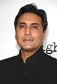 Películas de Adnan Siddiqui
