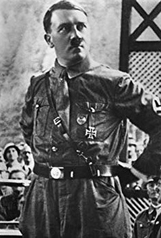 Películas de Adolf Hitler