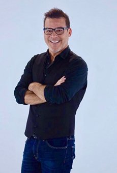 Películas de Adolfo Aguilar