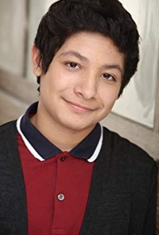 Películas de Adolfo Alvarez