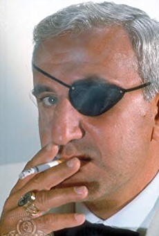 Películas de Adolfo Celi