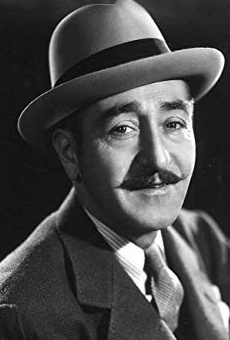 Películas de Adolphe Menjou