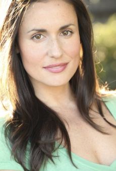 Películas de Adreana Gonzalez