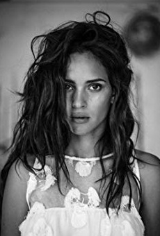 Películas de Adria Arjona