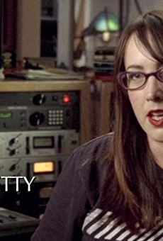 Películas de Adria Petty