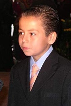 Películas de Adrian Alonso