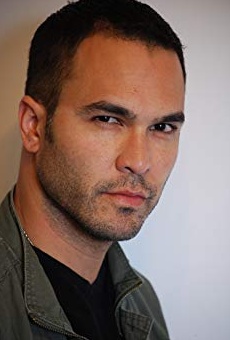 Películas de Adrian Alvarado