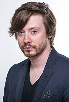 Películas de Adrian Bond