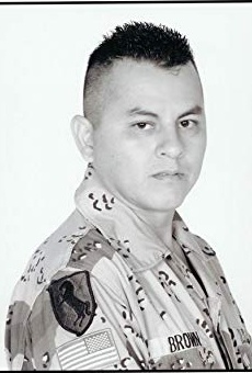 Películas de Adrian Brown