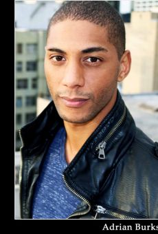 Películas de Adrian Burks