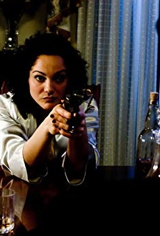 Películas de Adrian Cowan