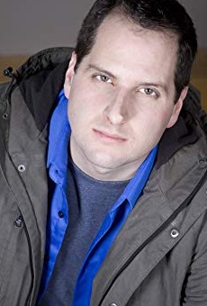 Películas de Adrian DiGiovanni