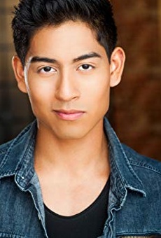 Películas de Adrian Favela Películas de Adrian Favela