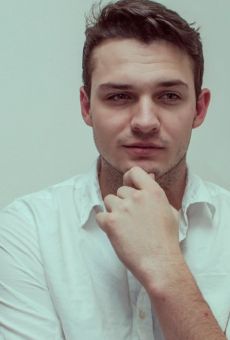 Películas de Adrián Fernández