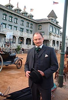 Películas de Adrian Galley